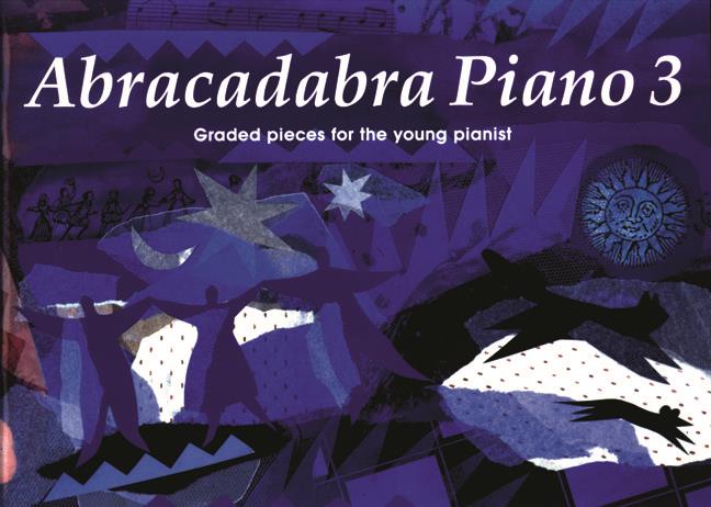 Abracadabra Piano vol.3