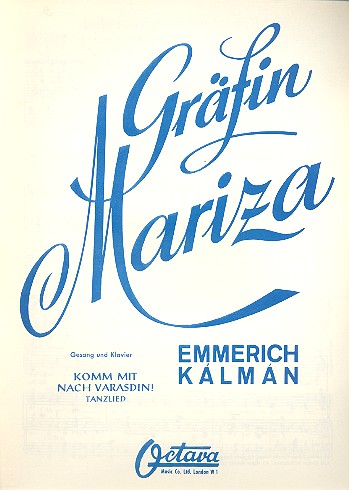 Komm mit nach Varasdin! 