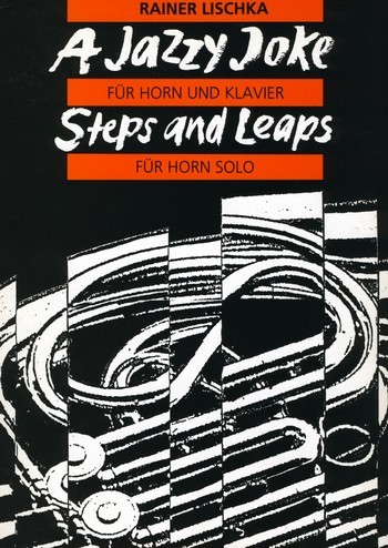 2 Stücke für Horn (z.T. mit Klavier)