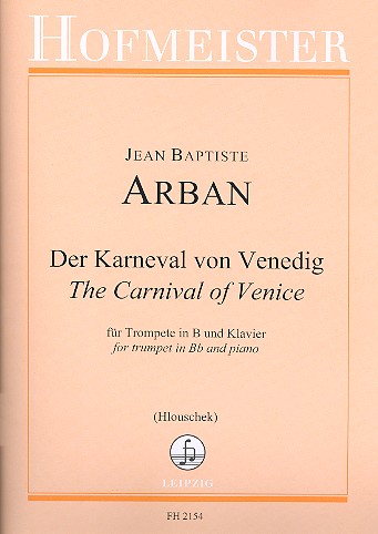 Der Karneval von Venedig und anderes