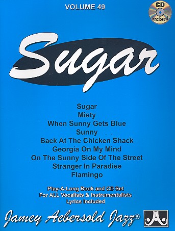 Sugar (+CD)