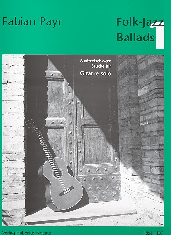 Folk Jazz Ballads Band 1