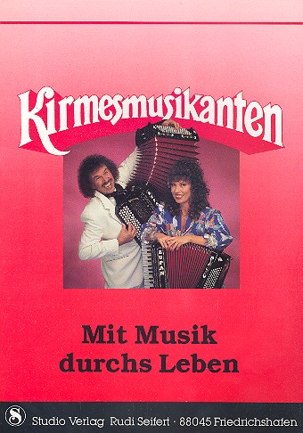 Kirmesmusikanten