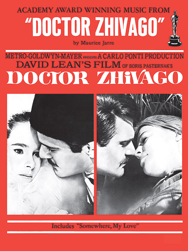 Doctor Zhivago