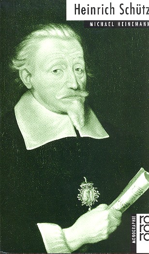 Heinrich Schütz