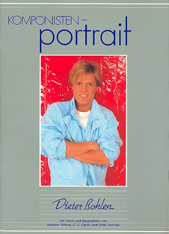 Komponistenportrait: Dieter Bohlen