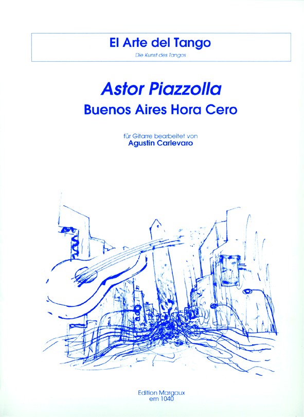 Buenos Aires hora cero