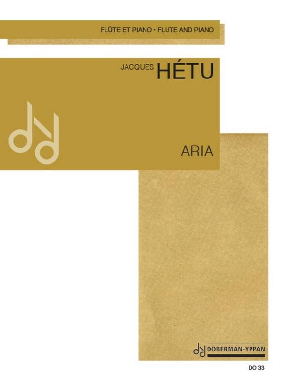 Aria op.27