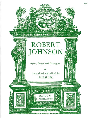 Ayres, Songs and Dialogues