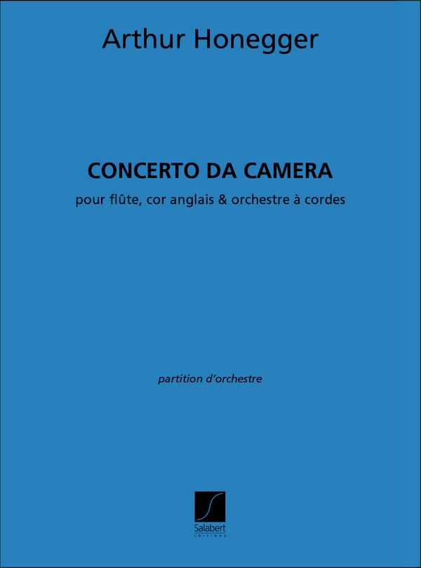 Concerto da camera