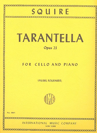Tarantella op.23