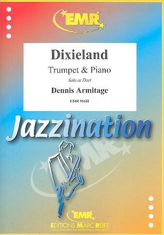 Jazzination vol.2 Dixieland for