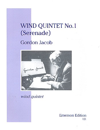 Wind Quintet no.1