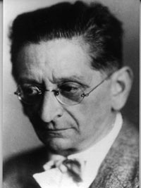 6 Gesänge nach Texten von Maurice Maeterlinck op,13