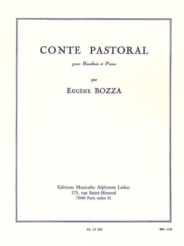 Conte pastoral