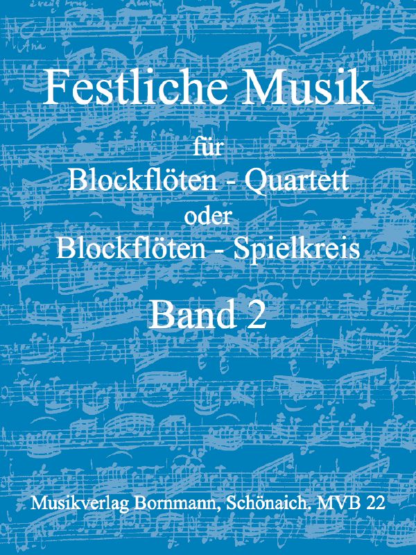 Festliche Musik Band 2