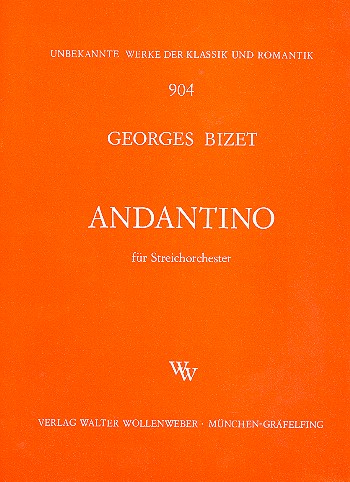 Andantino