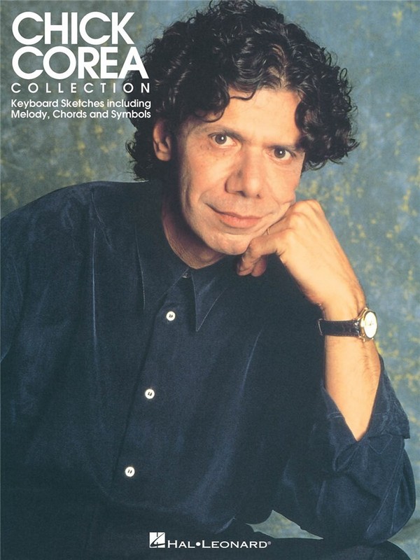 Chick Corea Collection: songbook