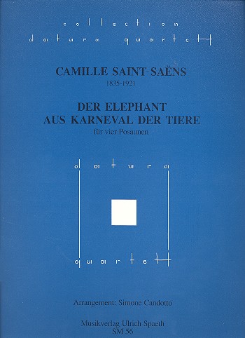 Der Elephant aus Der Karneval
