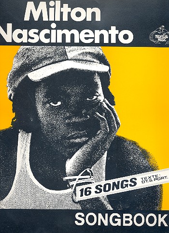 Milton Nascimento: Songbook