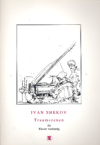 Traumszenen für Klavier