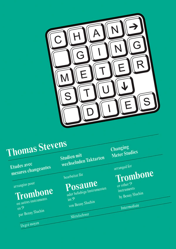 Studien mit wechselnden Takten