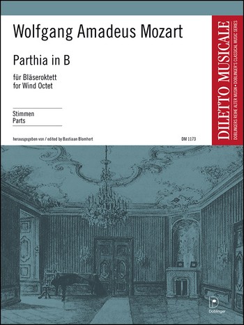 Parthia in b