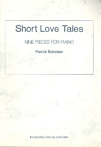 Short Love Tales 9 pieces