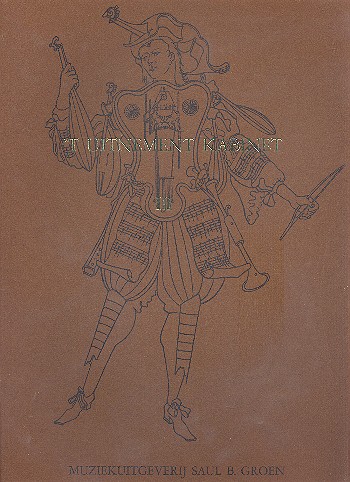 'T uitnement kabinet vol.3