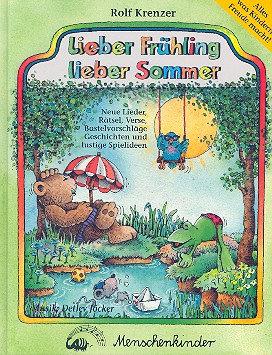 Lieber Frühling lieber Sommer