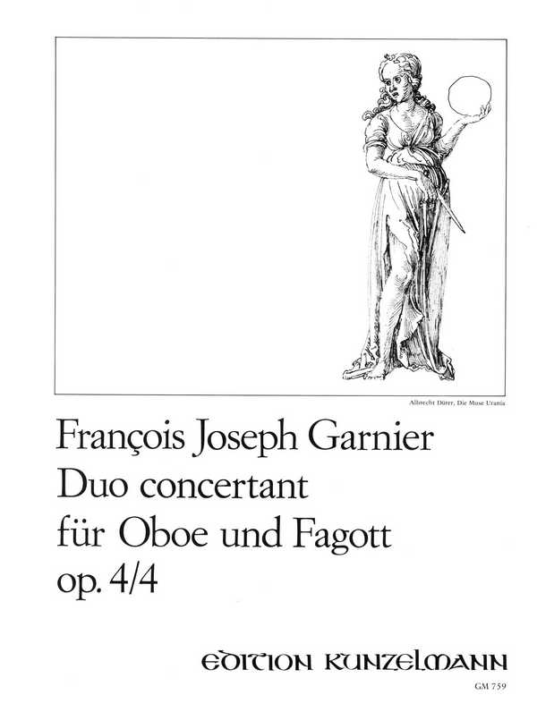 Duo concertant op.4,4