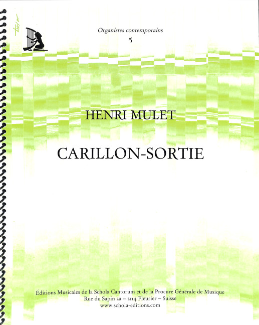 Carillon-Sortie