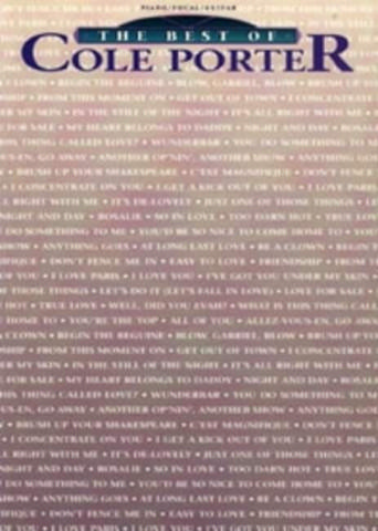 The Best of Cole Porter: