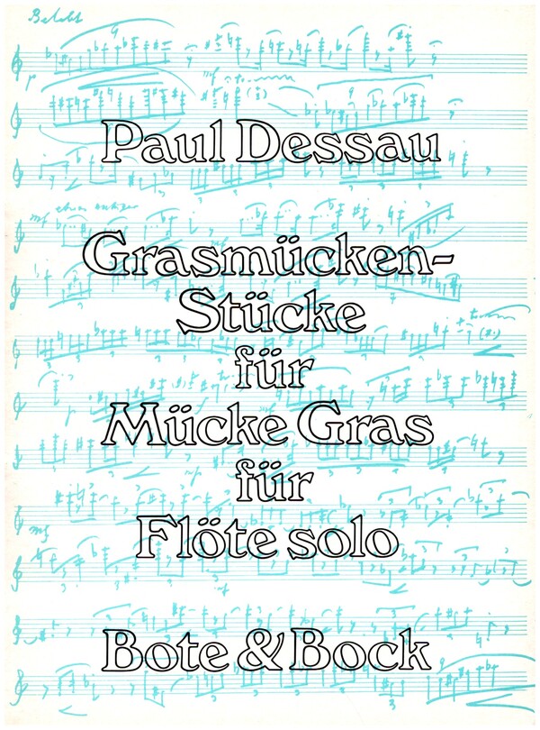 Grasmückenstücke für Mücke Gras