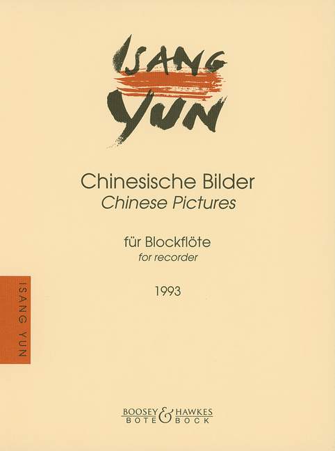 Chinesische Bilder