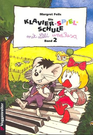 Die Klavierspielschule mit