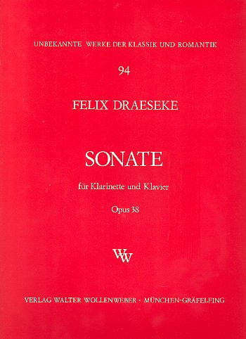 Sonate op.38