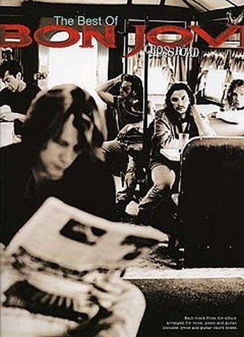 The Best of Bon Jovi: Crossroad