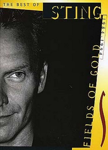 The best of Sting 1984-1994: