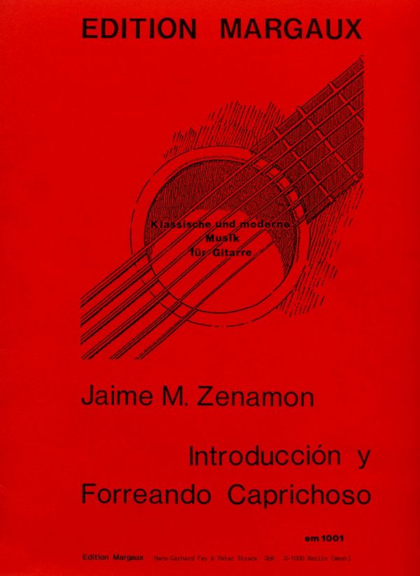 Introduccion y forreando caprichoso