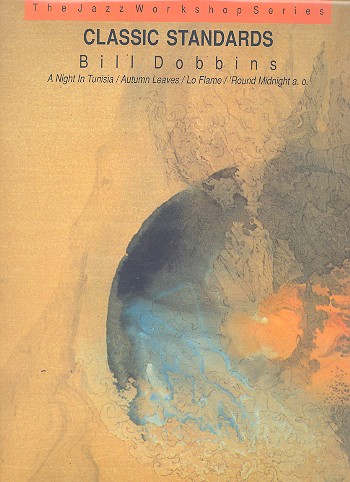 Classic Standards (+CD)