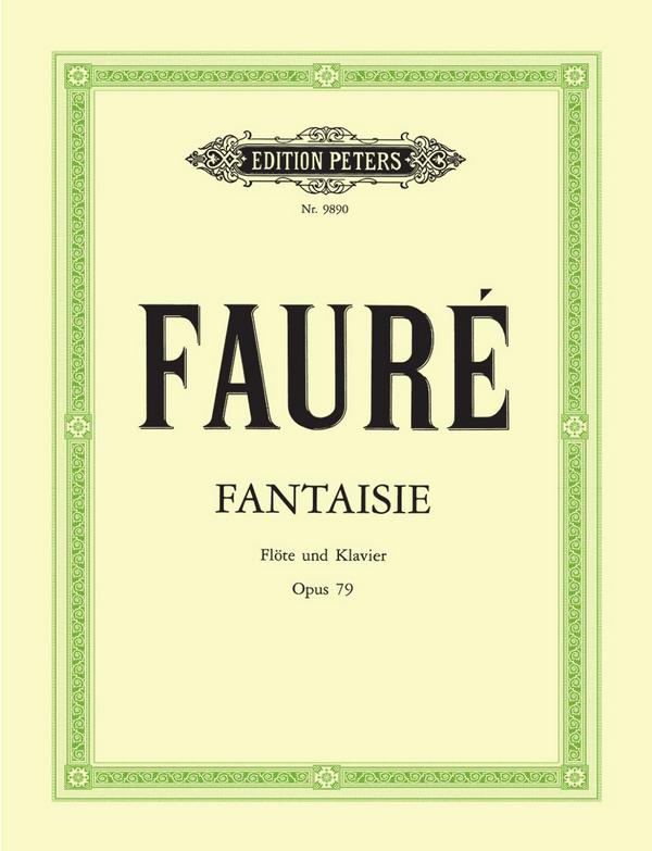 Fantasie op.79