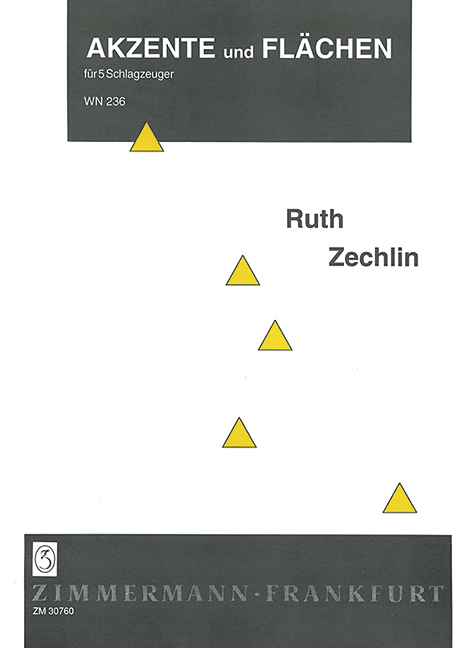 Akzente und Flächen