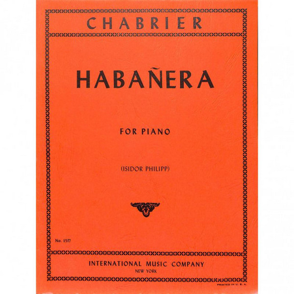 Habanera