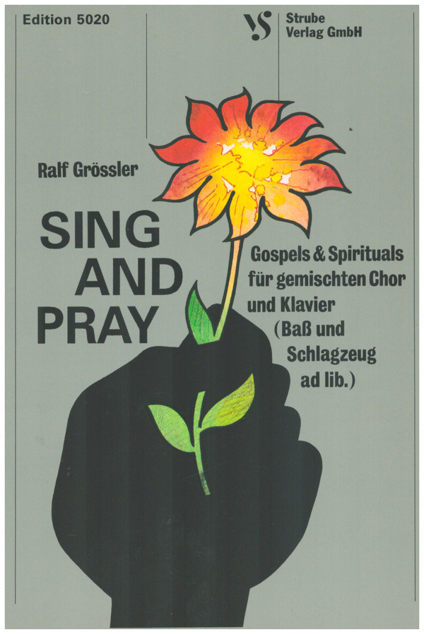 Sing and pray 