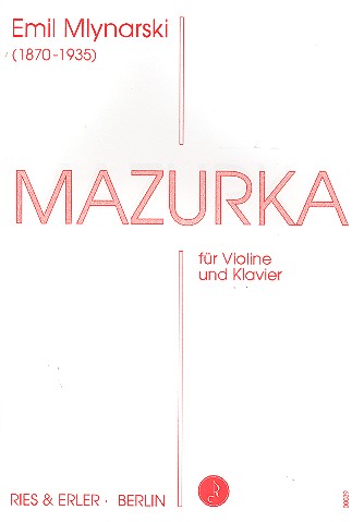 Mazurka