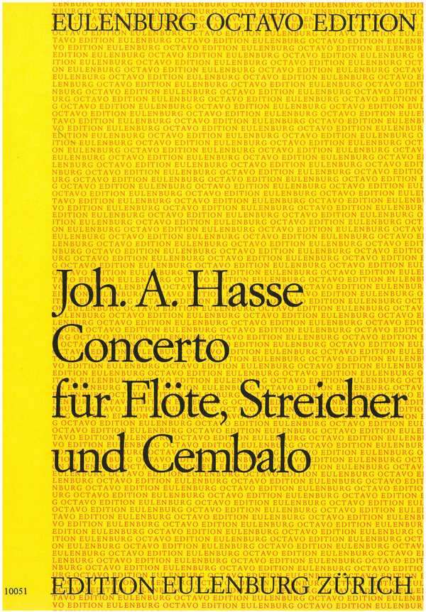 Konzert F-Dur