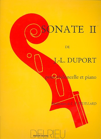 Sonate no.2