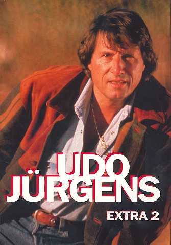 Udo Jürgens: Extra 2