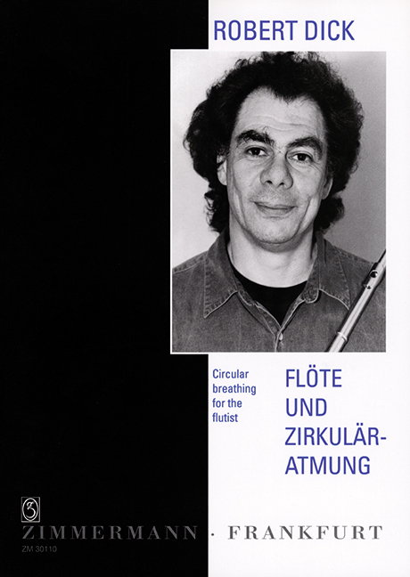 Flöte und Zirkuläratmung